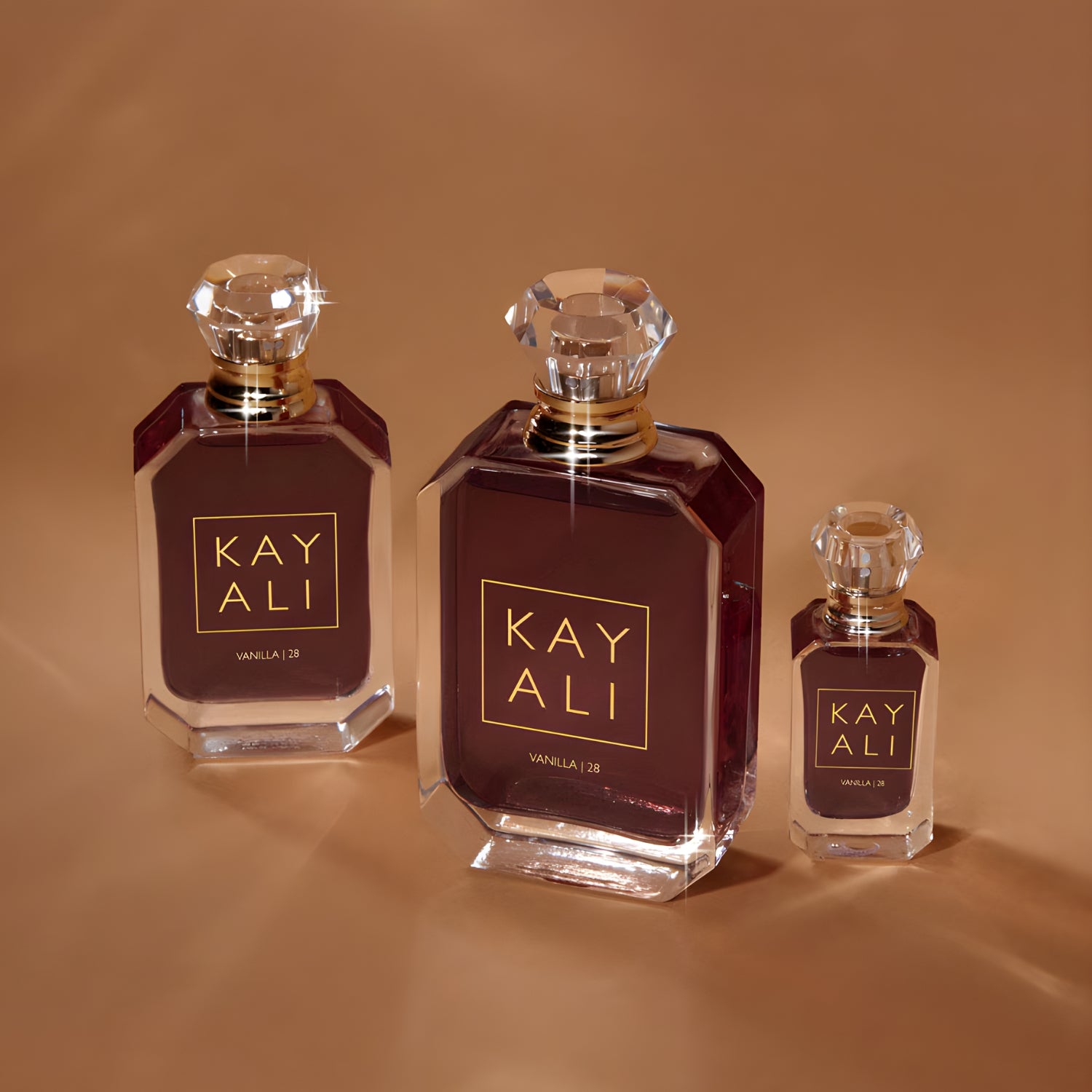 Kayali Vanilla 28 – Décant 10 ml