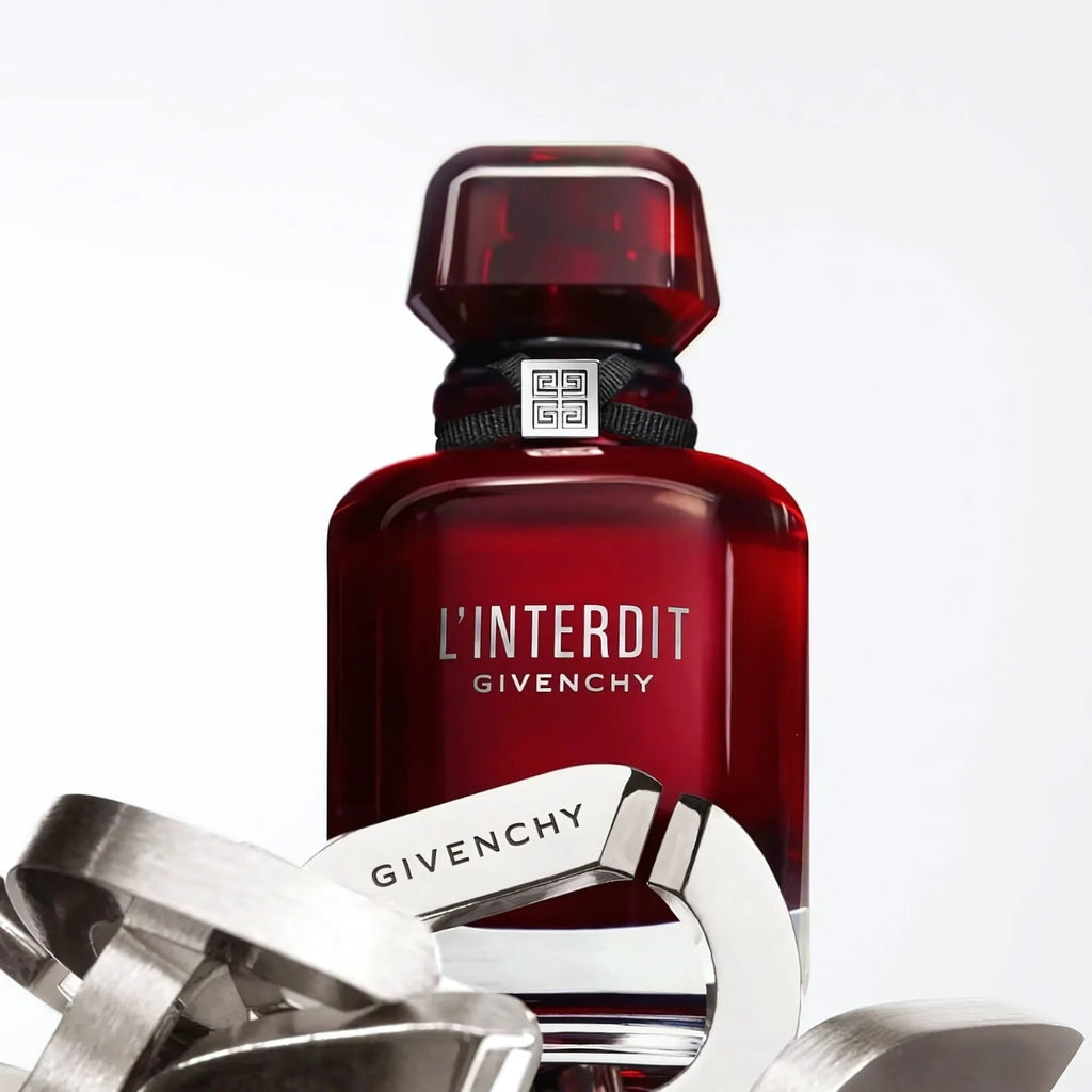 L’Interdit Eau de Parfum Rouge – Givenchy