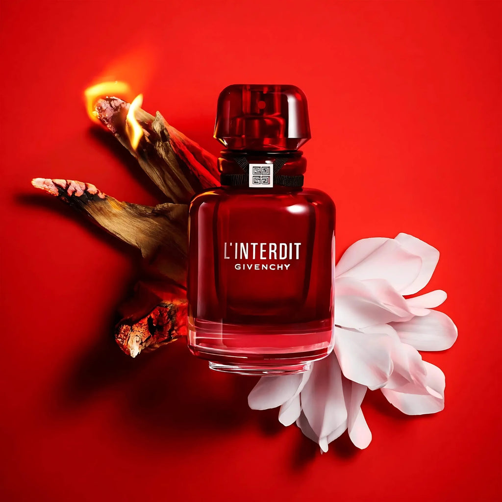 L’Interdit Eau de Parfum Rouge – Givenchy