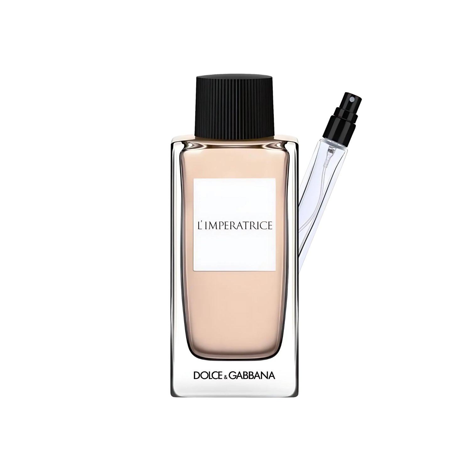 Dolce & Gabbana L’Imperatrice – Décant 10 ml
