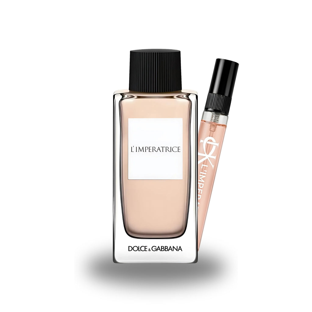 Dolce & Gabbana L'Imperatrice Eau de Toilette – 10 ml