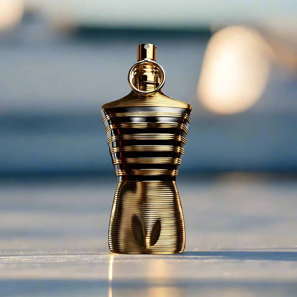 Le Male Elixir