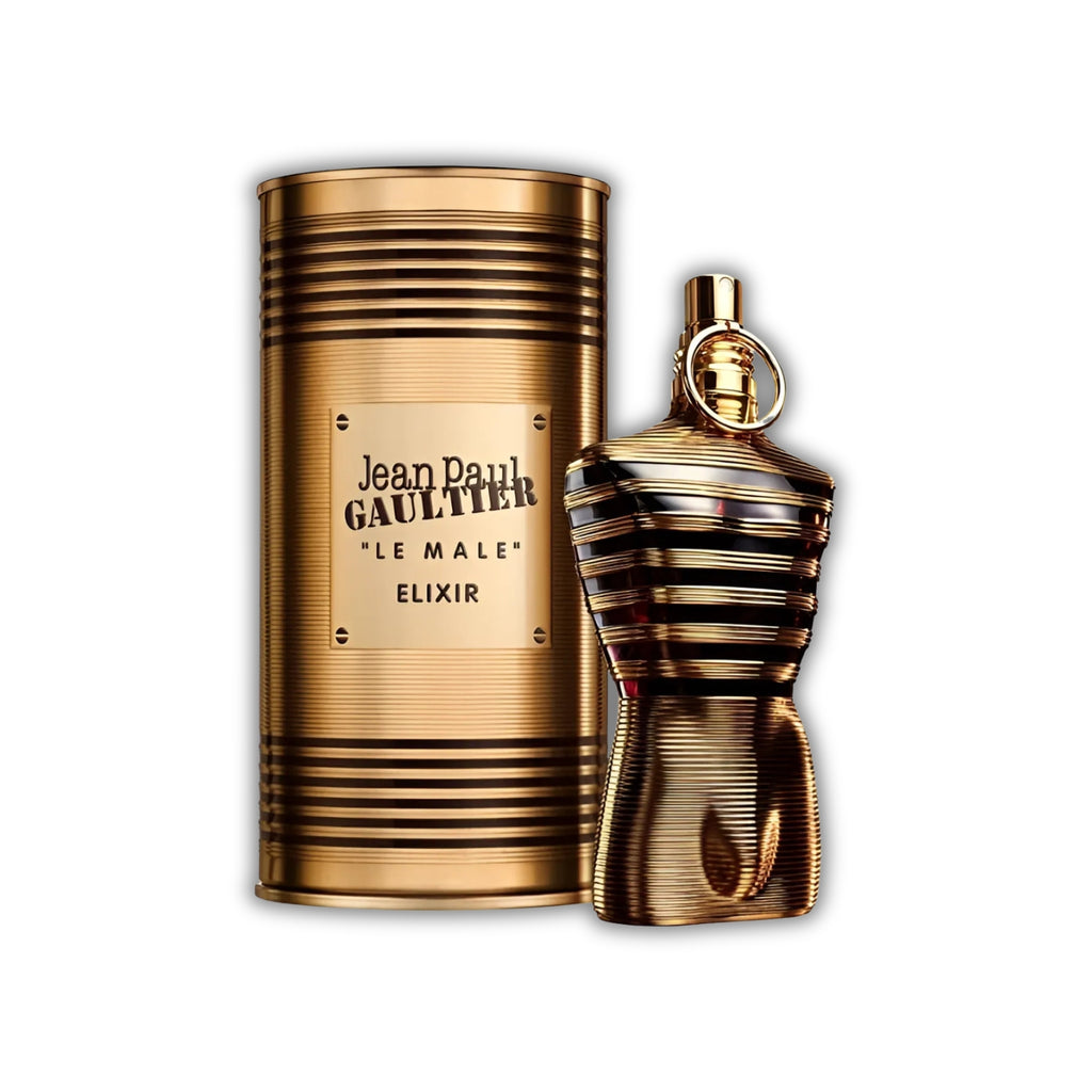 Le Male Elixir