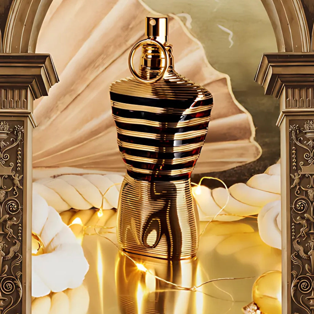 Le Male Elixir