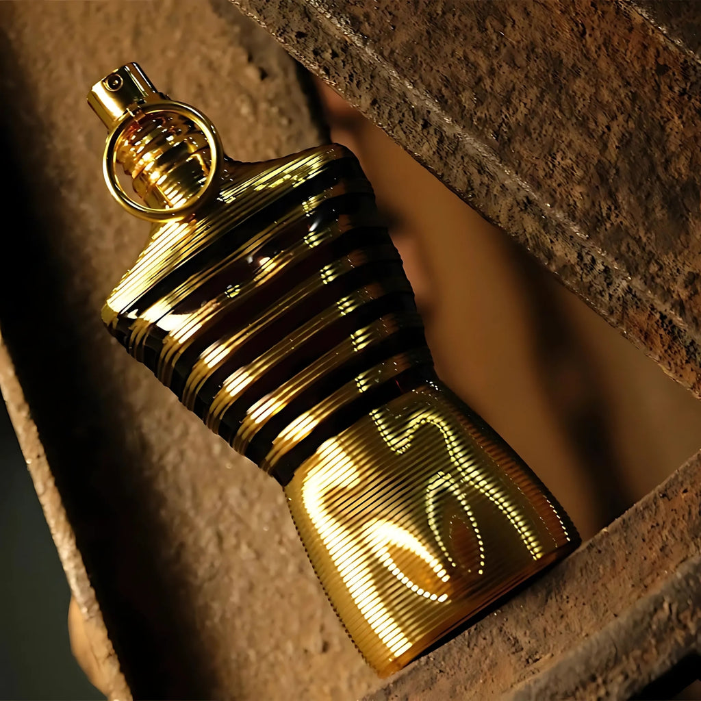 Le Male Elixir