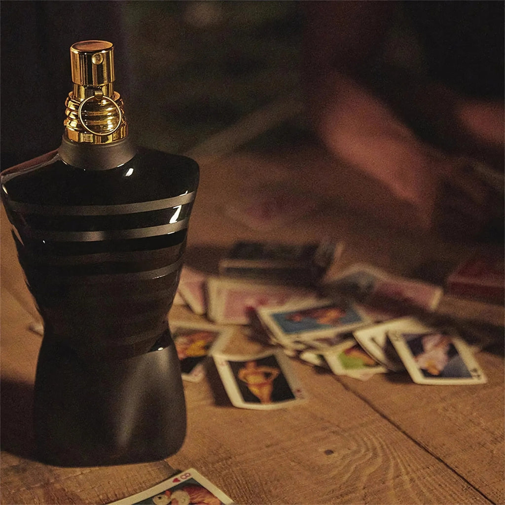 Le Male Le Parfum