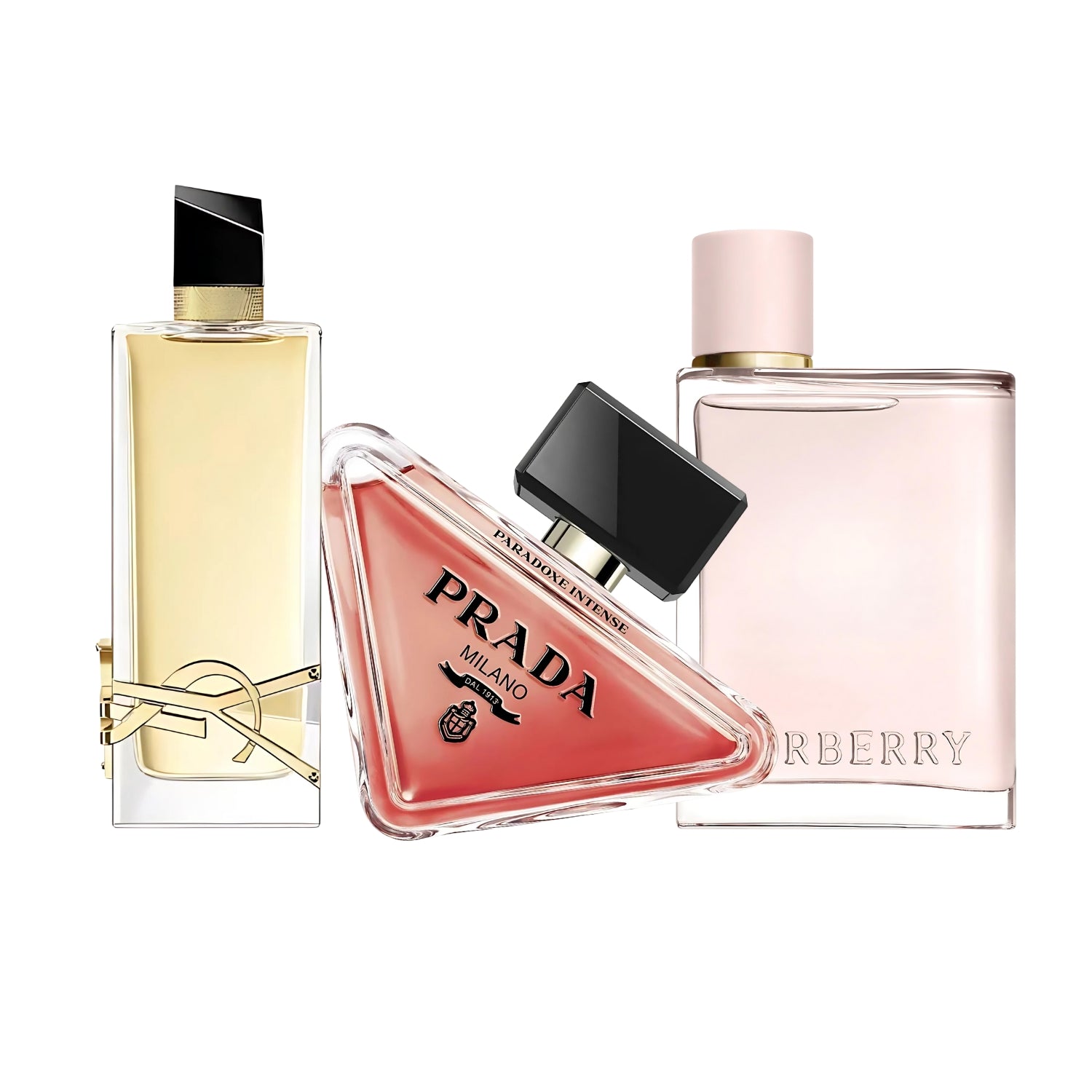 Libre Sensation – Pack Découverte (3 × 10ML)