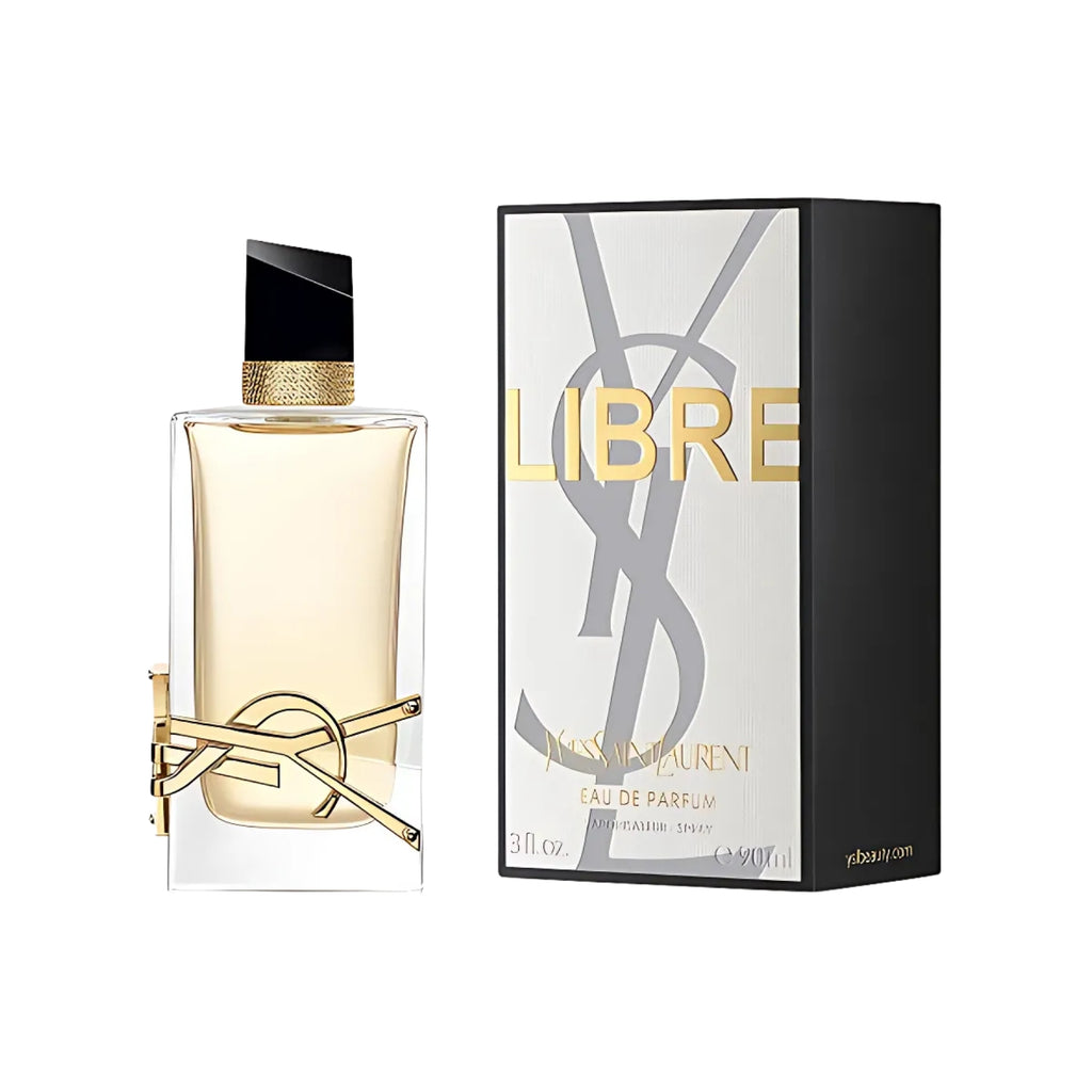Libre Yves saint laurent