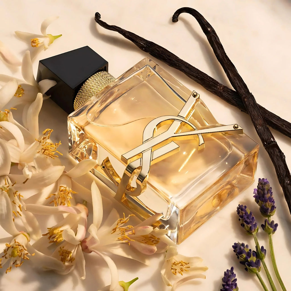 Libre Yves saint laurent