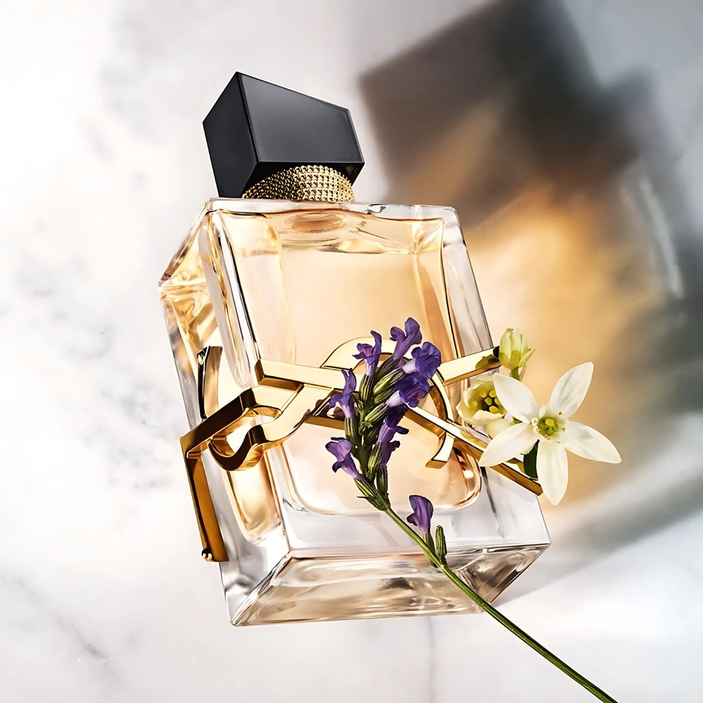 Libre Yves saint laurent