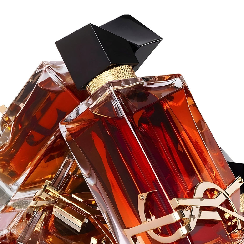 Libre le parfum yves saint laurent