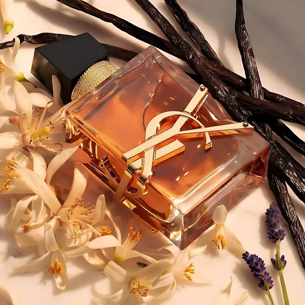 Libre le parfum yves saint laurent