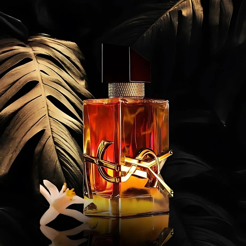 Libre le parfum yves saint laurent