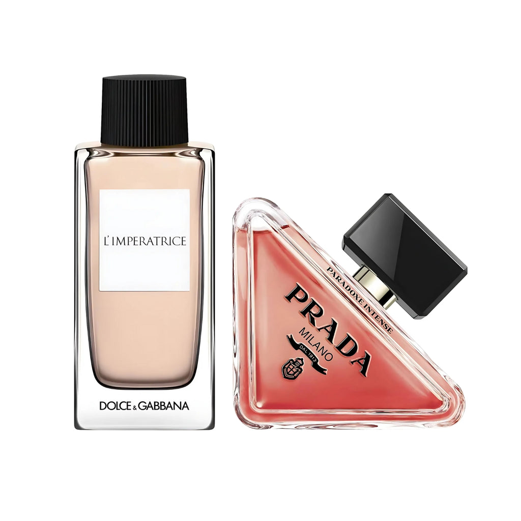 Lumière Vibrante – Pack Découverte (2 × 10ML)