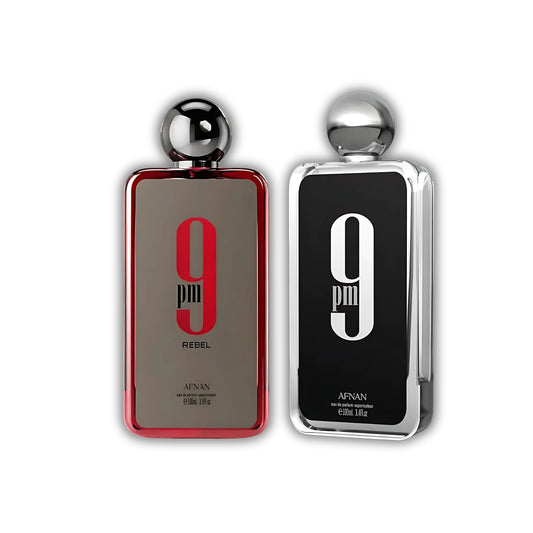 Midnight Code – Pack Découverte (2 × 10ML)