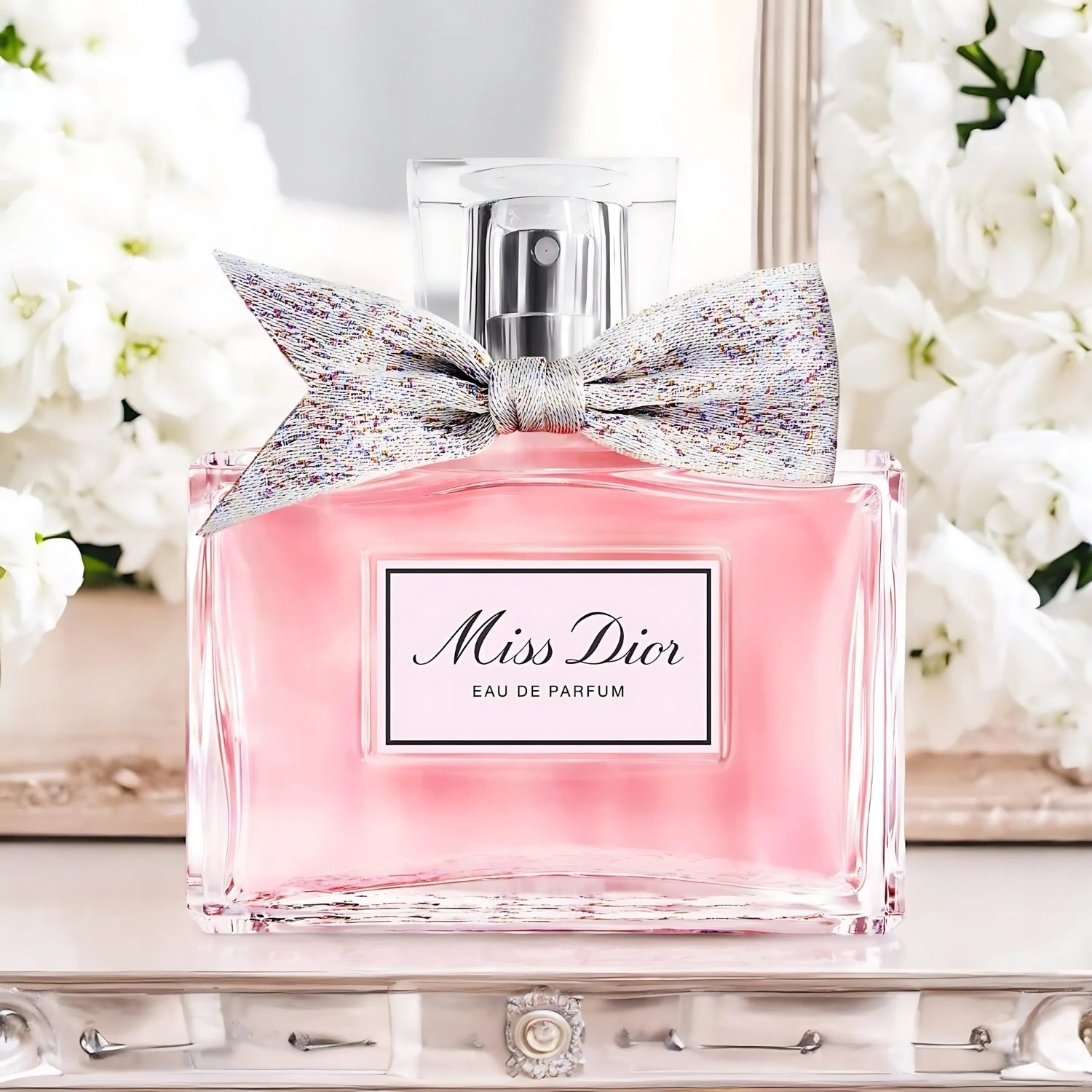 Miss Dior – Eau de Parfum