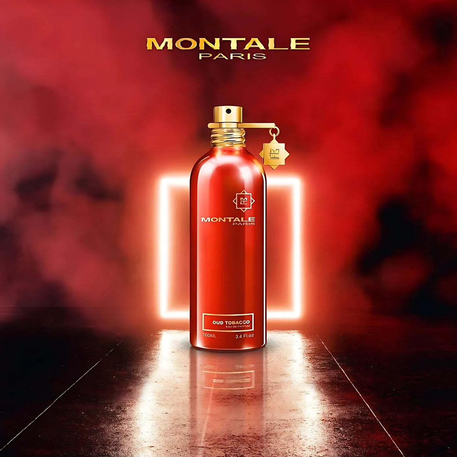 Oud Tobacco – Montale