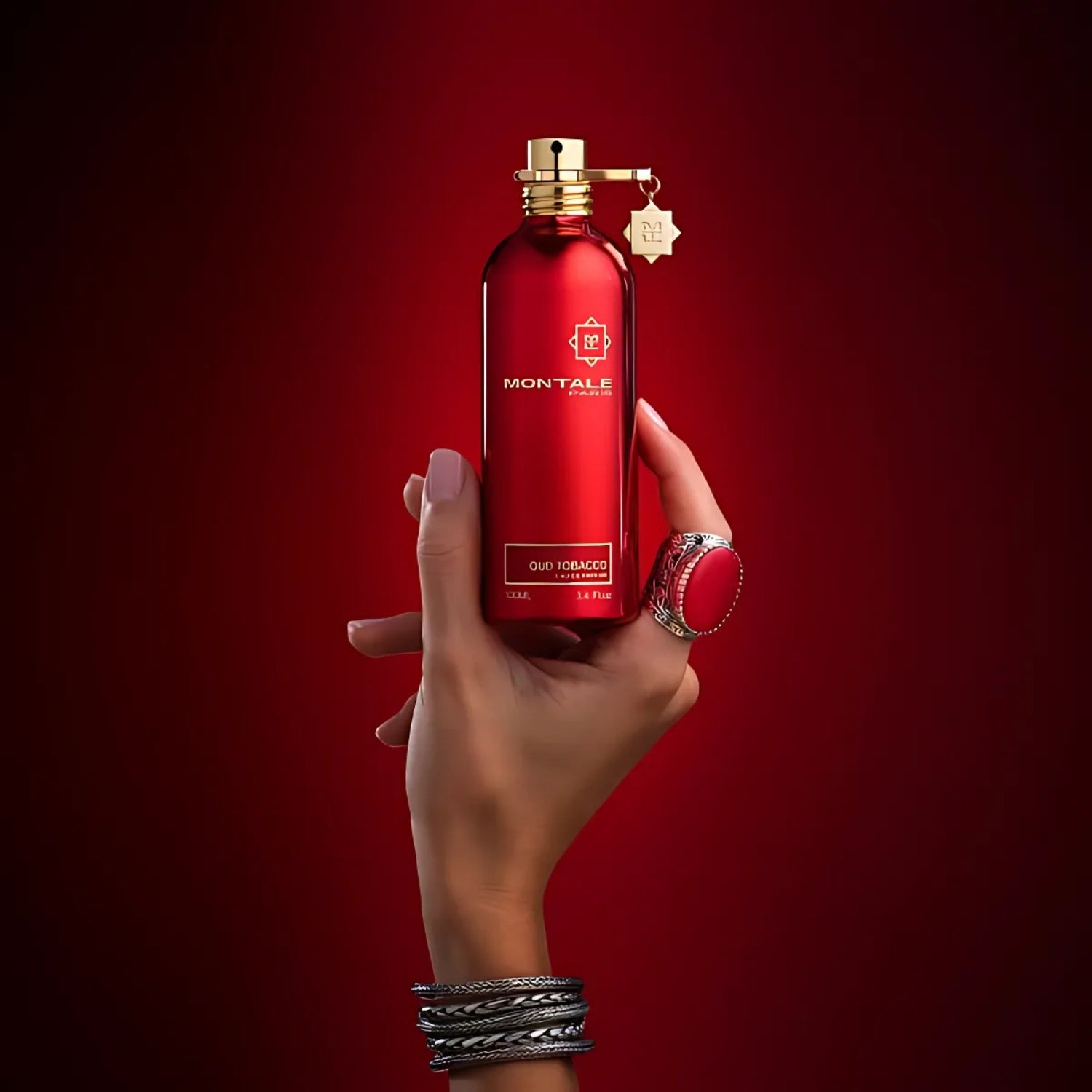 Oud Tobacco – Montale