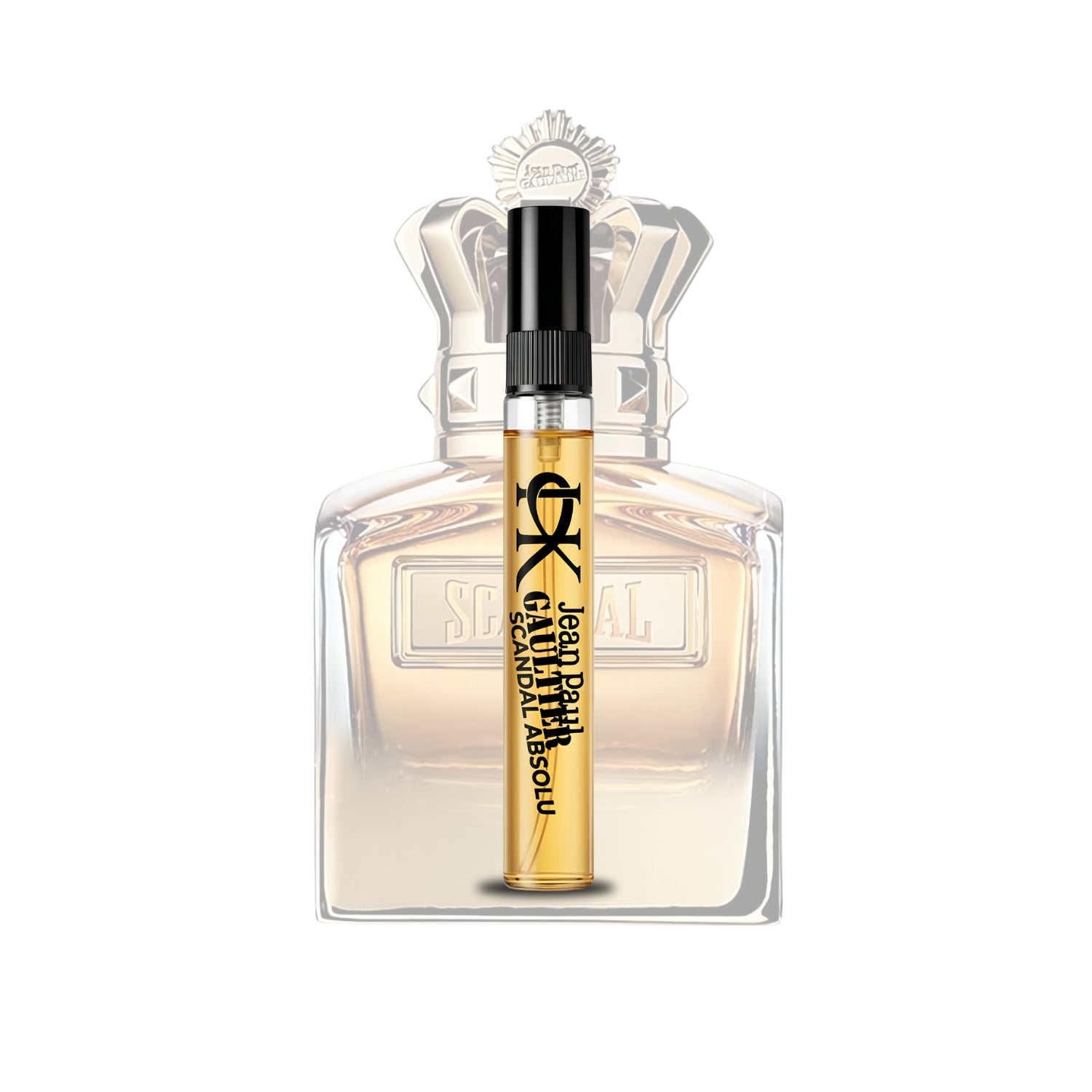 Jean Paul Gaultier Scandal Pour Homme Absolu – 10 ml