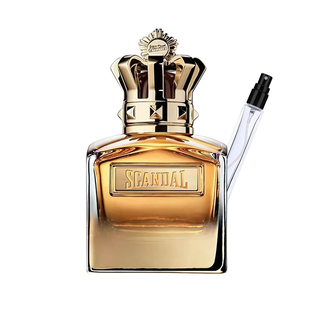 Jean Paul Gaultier Scandal Absolu – Décant 10 ml (Eau de Parfum pour Homme)