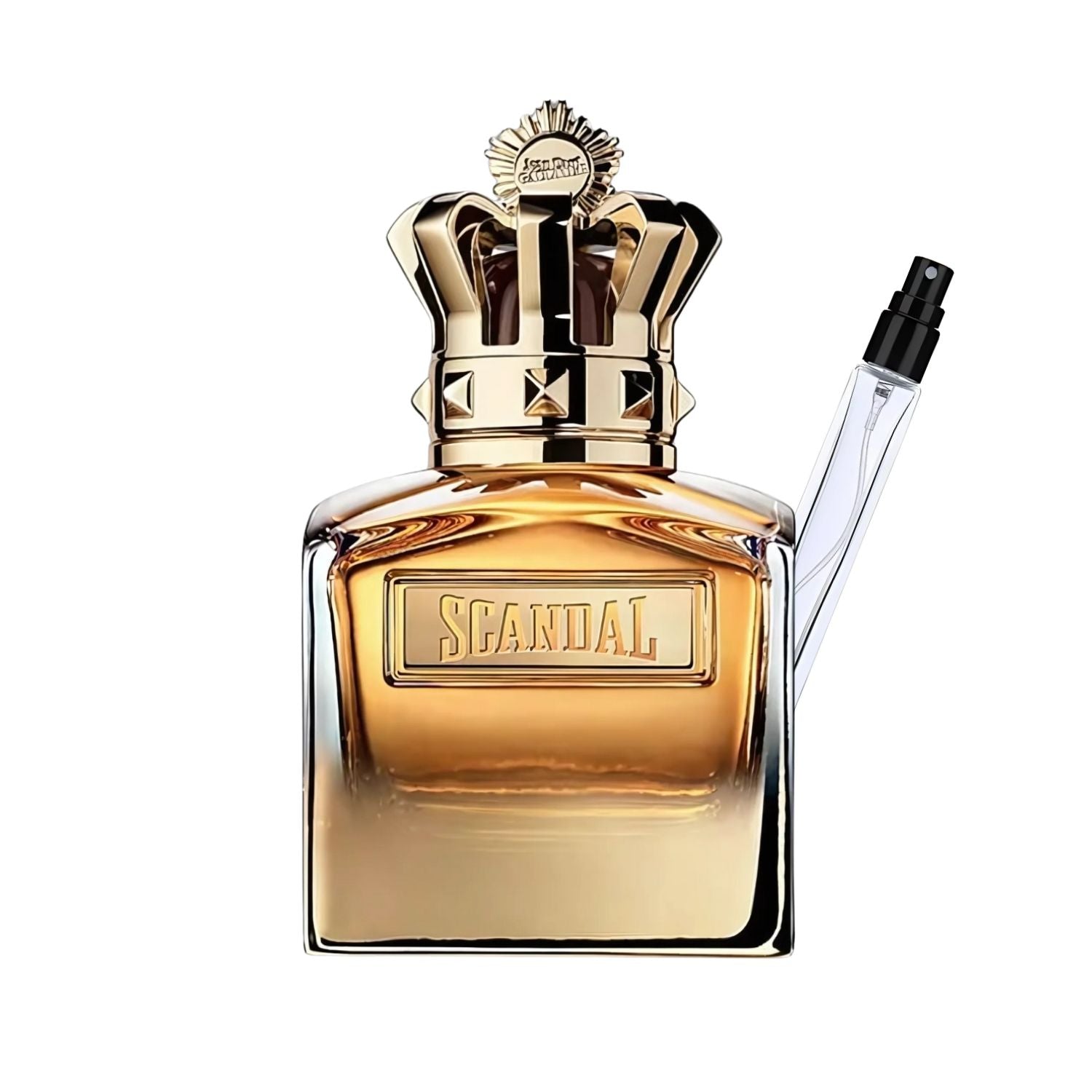 Jean Paul Gaultier Scandal Absolu – Décant 10 ml (Eau de Parfum pour Homme)