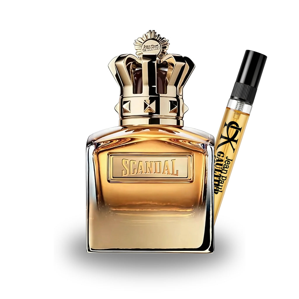 Jean Paul Gaultier Scandal Pour Homme Absolu – 10 ml