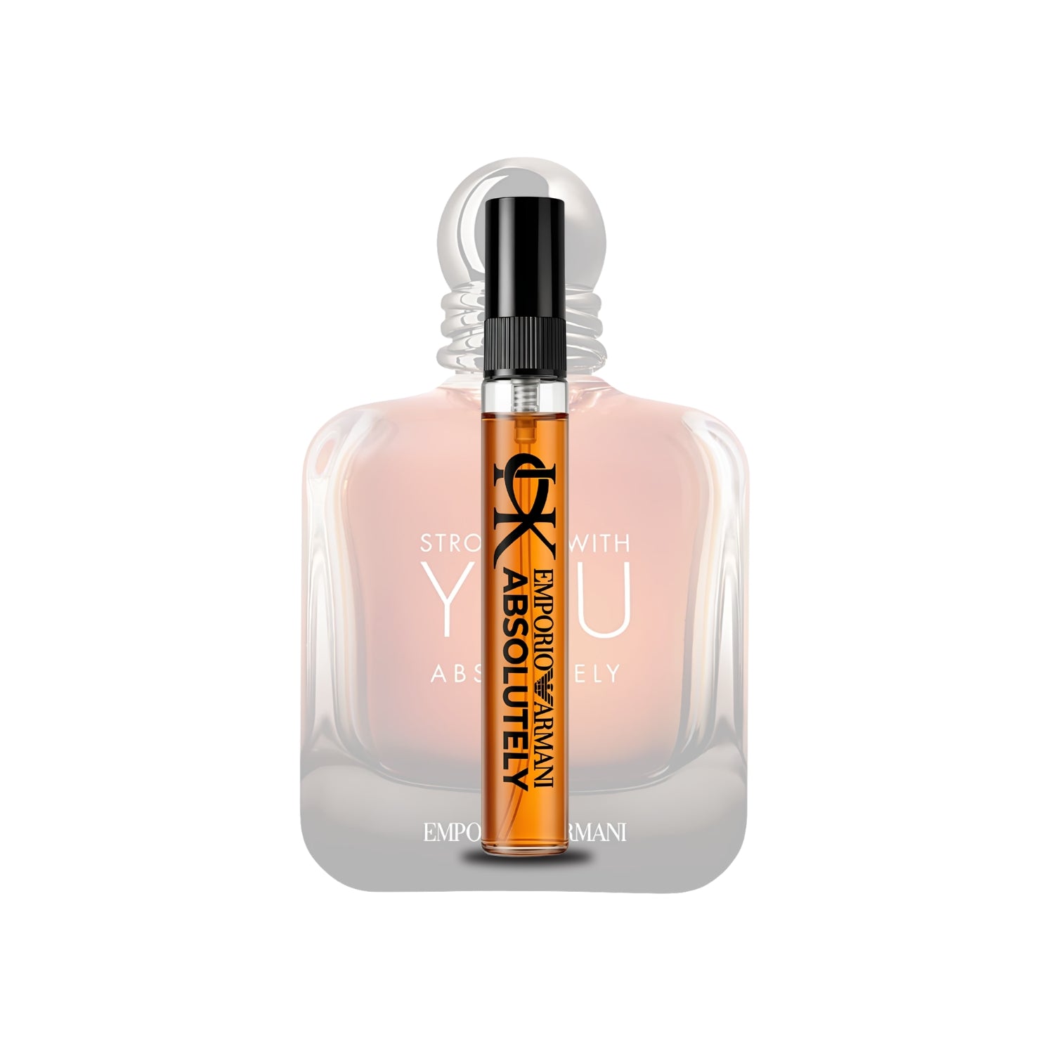 Stronger With You Absolutely Parfum – 10 ml