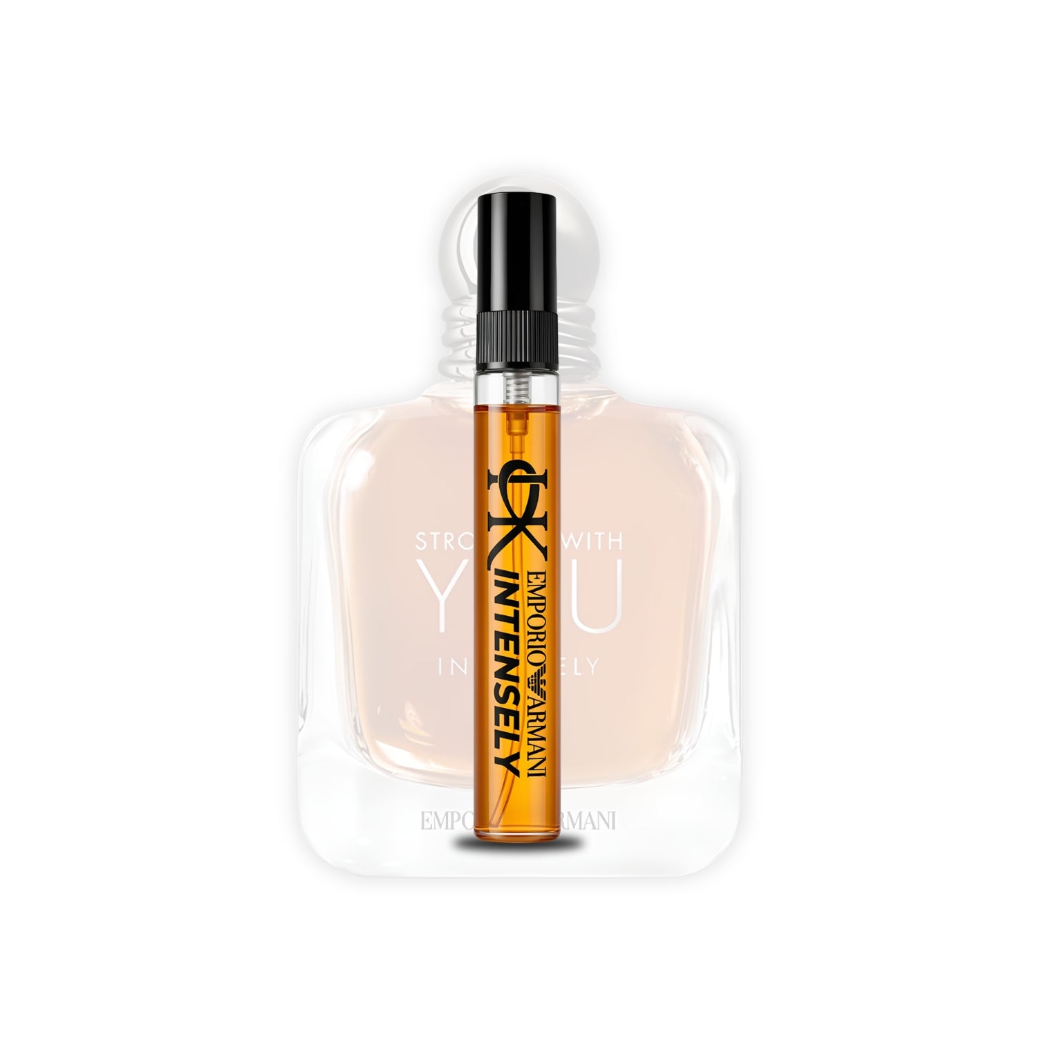Stronger With You Intensely Eau de Parfum – 10 ml