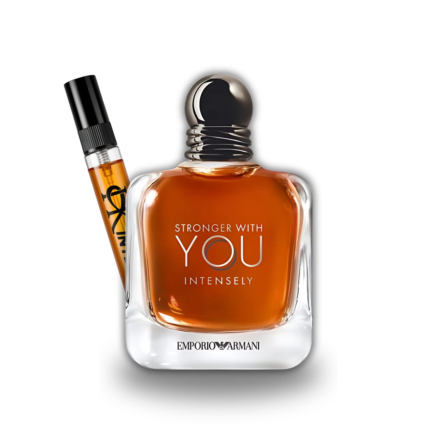 Stronger With You Intensely Eau de Parfum – 10 ml