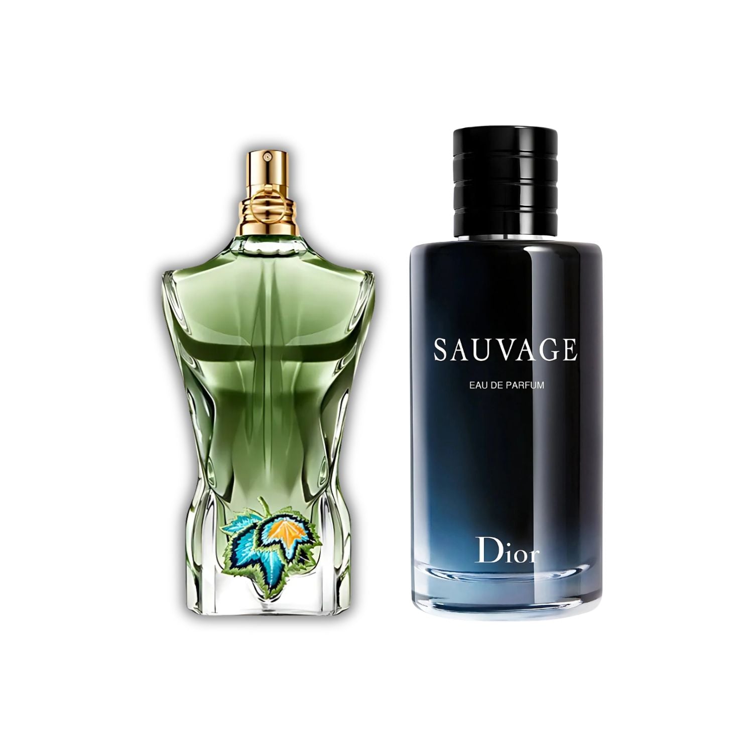 Sauvage Tropique – Pack Découverte (2 × 10ML)