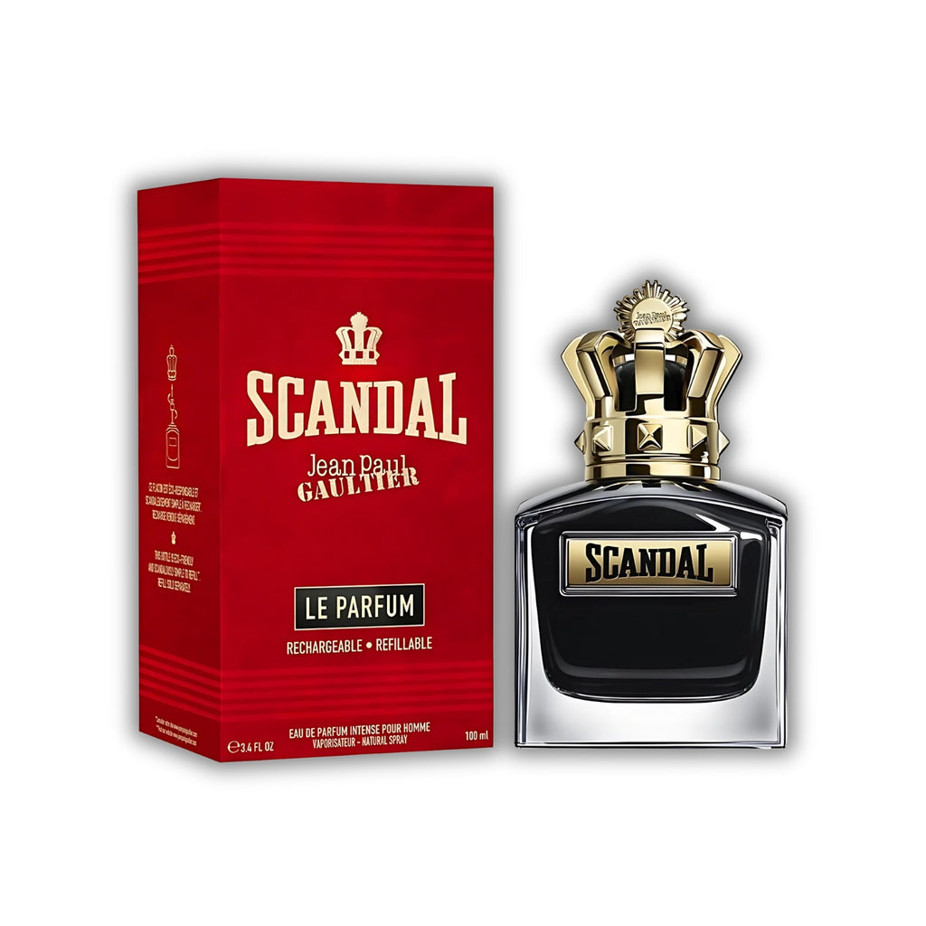 Scandal Le Parfum