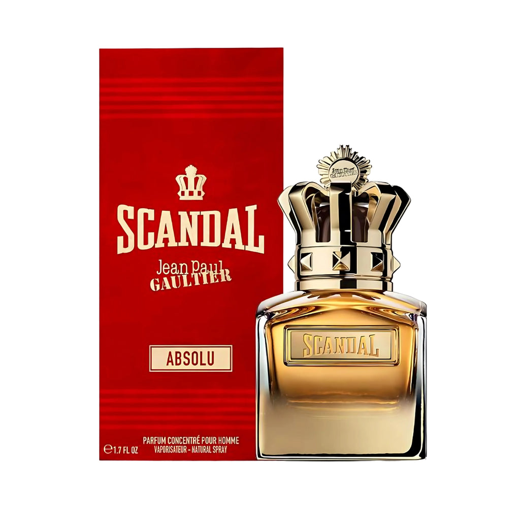 Scandal absolu pour homme