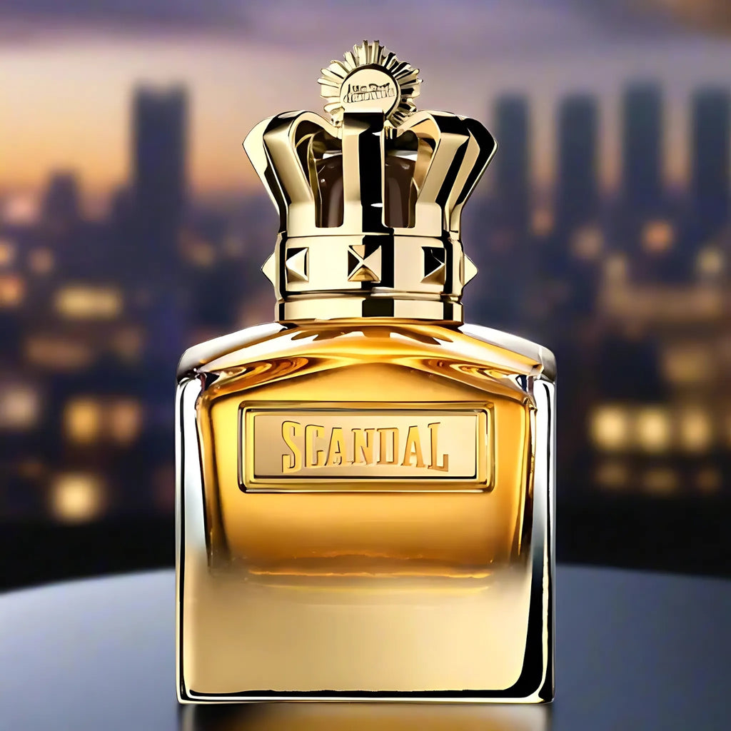 Scandal absolu pour homme