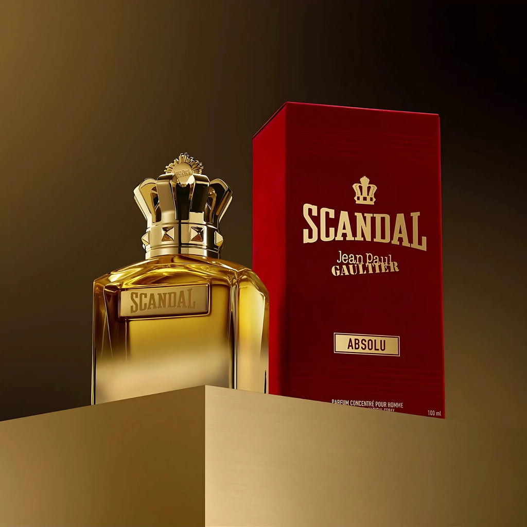 Scandal absolu pour homme