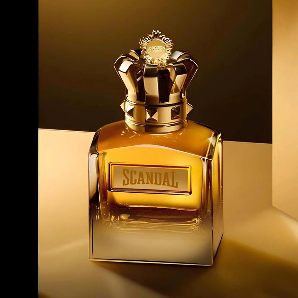 Scandal absolu pour homme