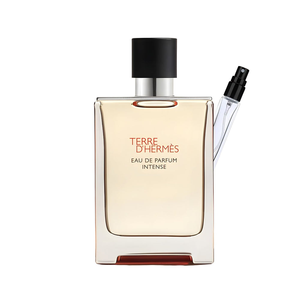Terre d’Hermès Eau de Parfum Intense – Décant 10 ml