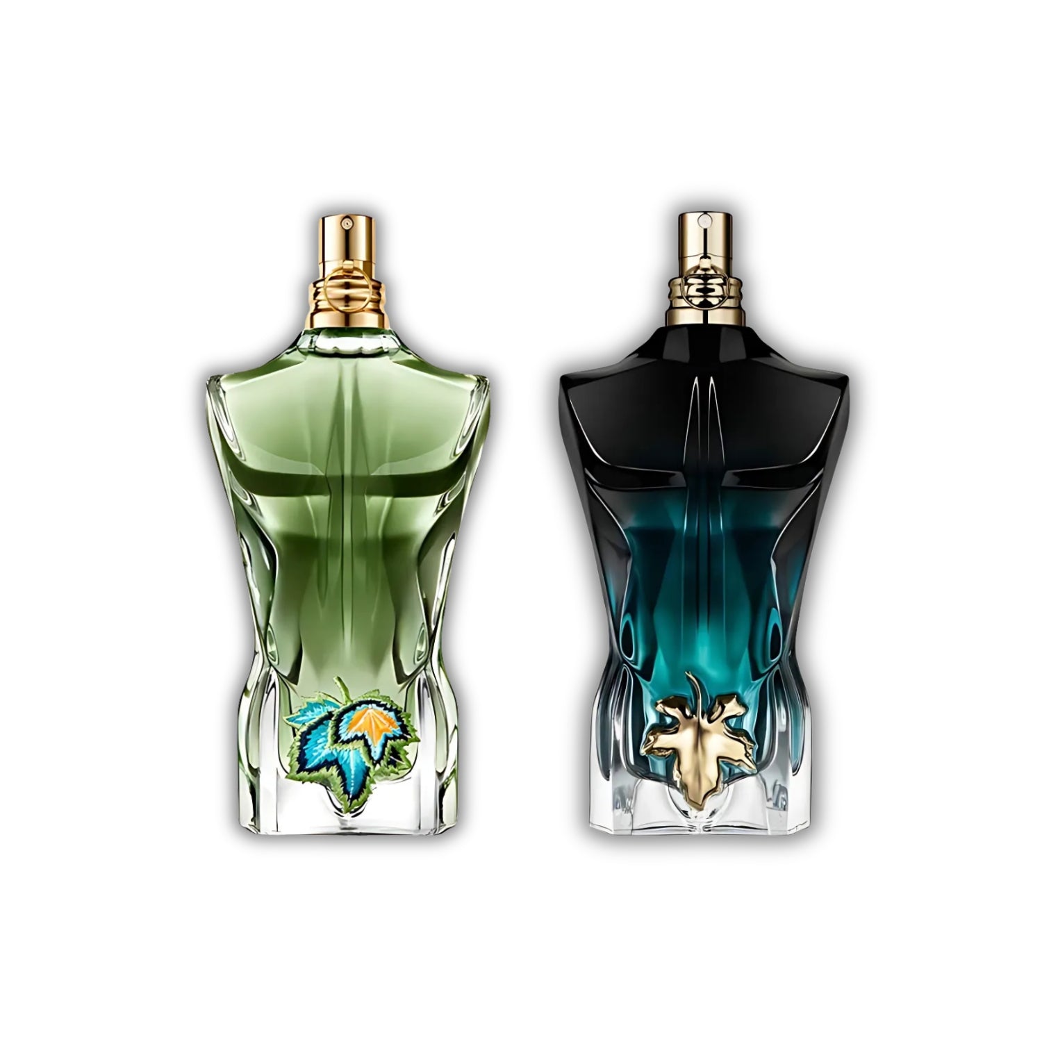 Tropical Seduction – Pack Découverte (2 × 10ML)