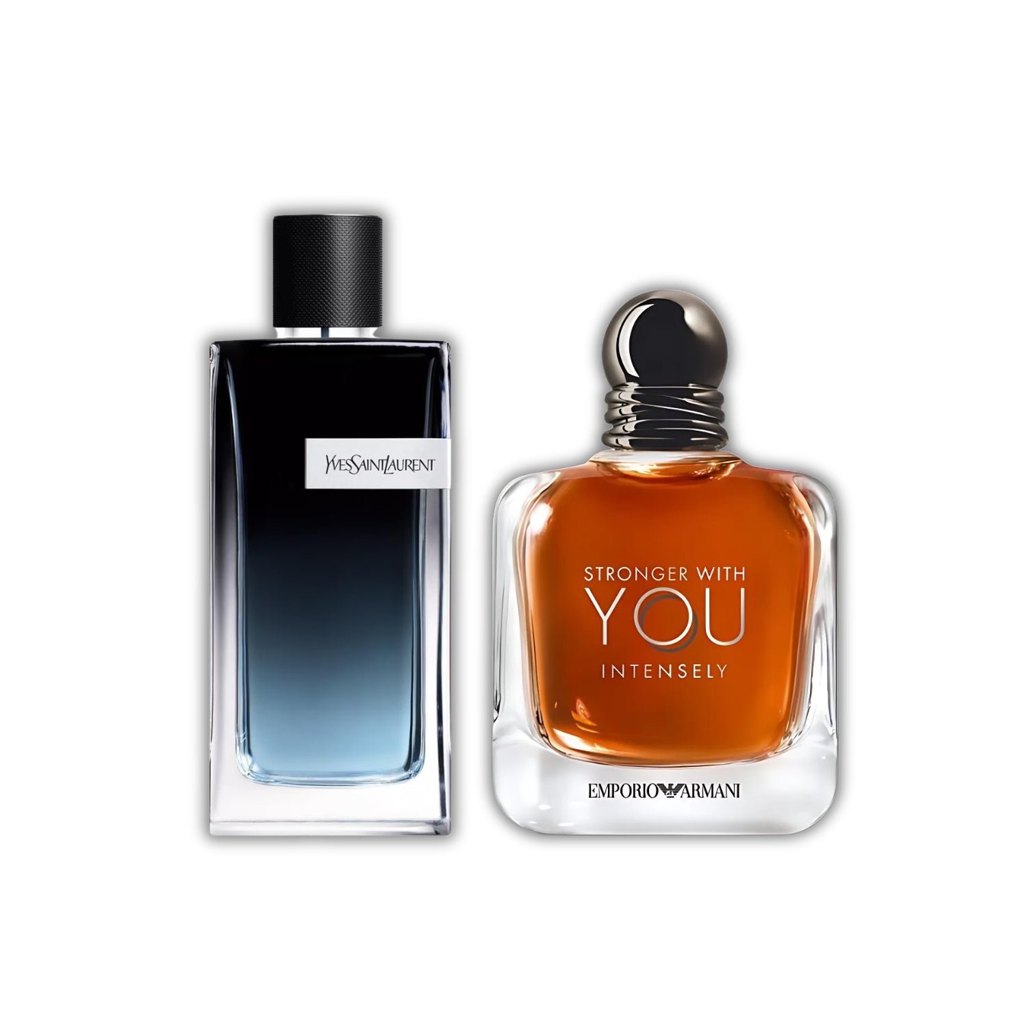 Urban Signature – Pack Découverte (2 × 10ML)