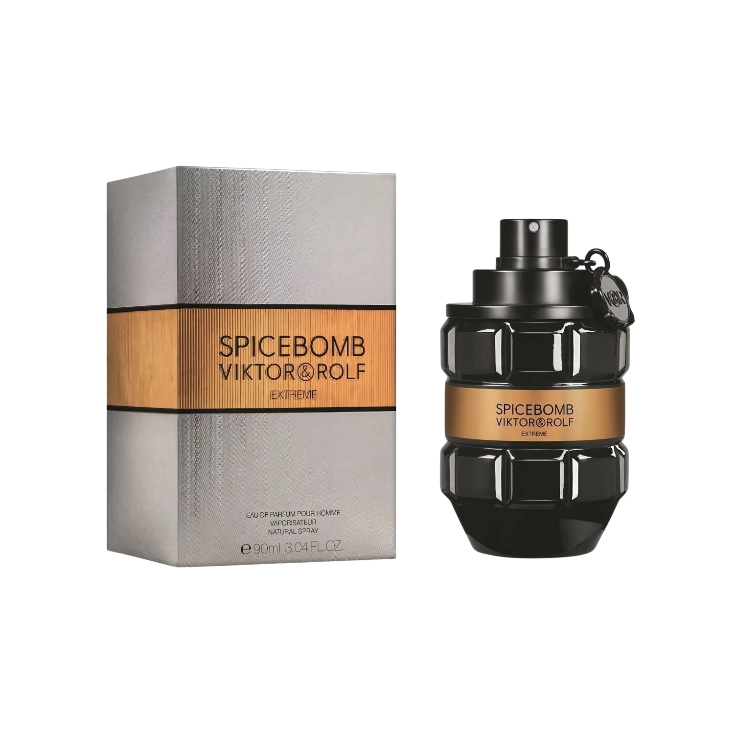 Spicebomb Extreme – Viktor & Rolf