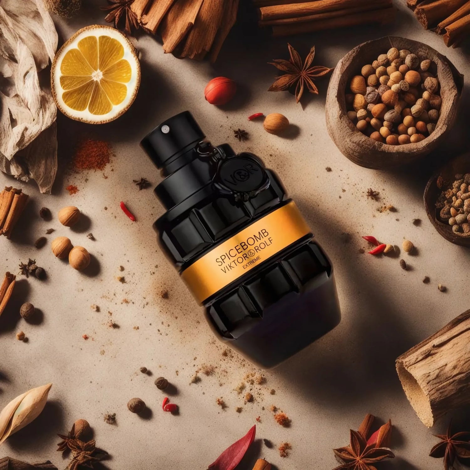 Spicebomb Extreme – Viktor & Rolf