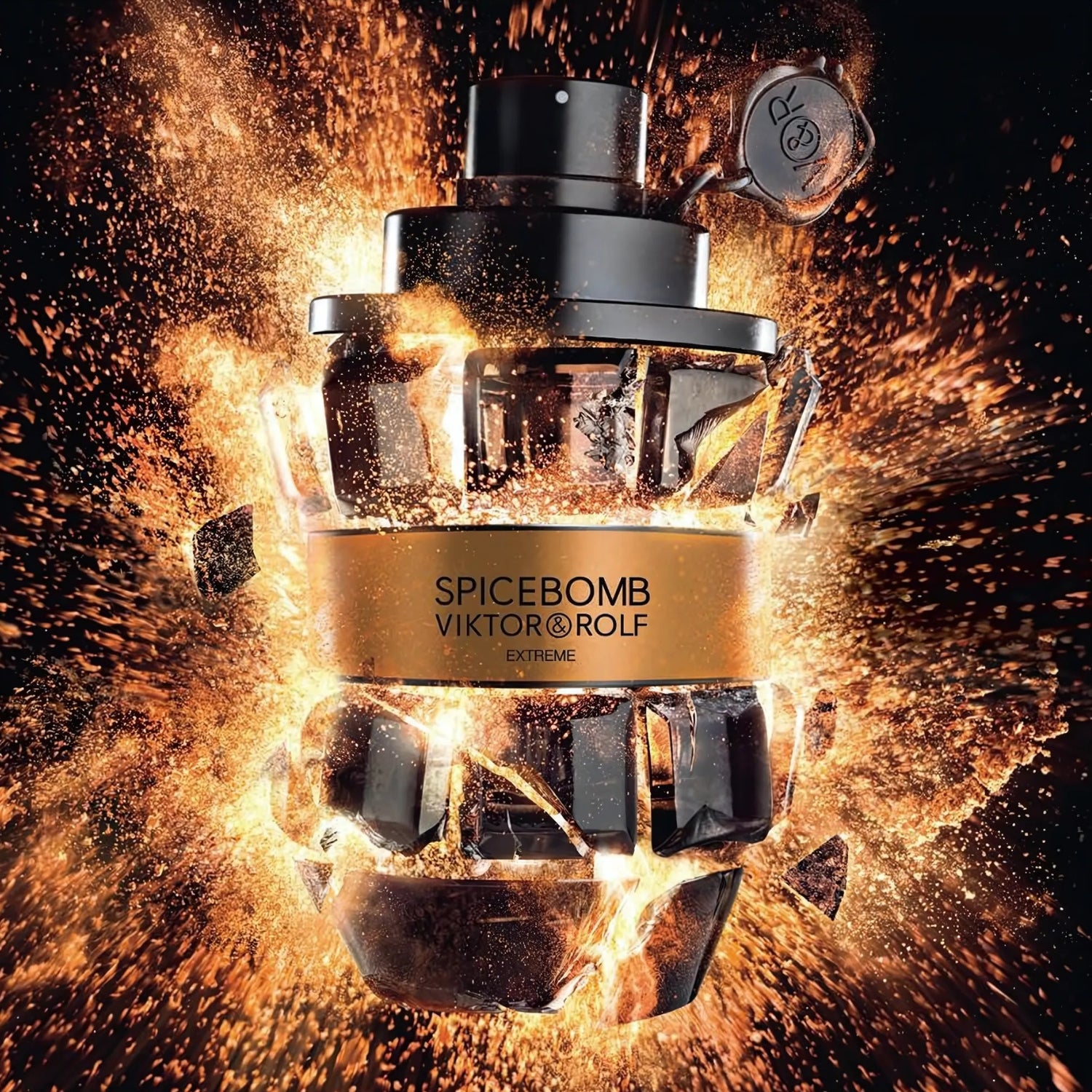 Spicebomb Extreme – Viktor & Rolf