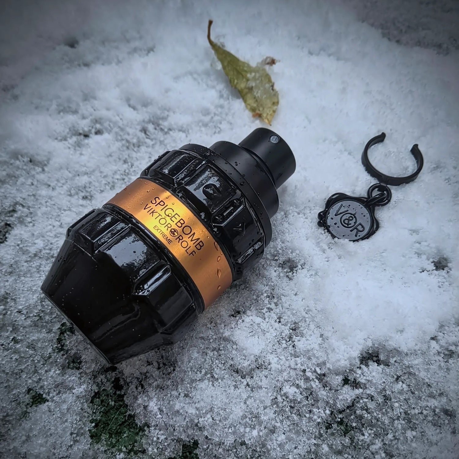 Spicebomb Extreme – Viktor & Rolf