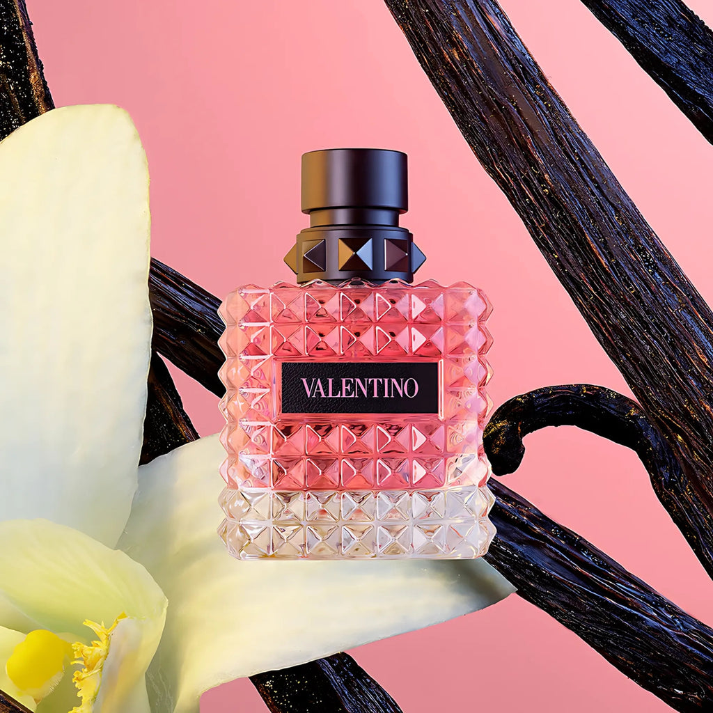 Donna Born in Roma – Valentino