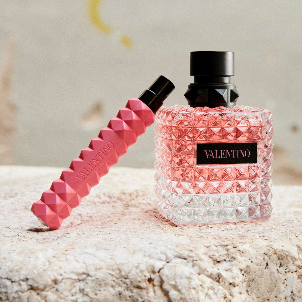 Donna Born in Roma – Valentino