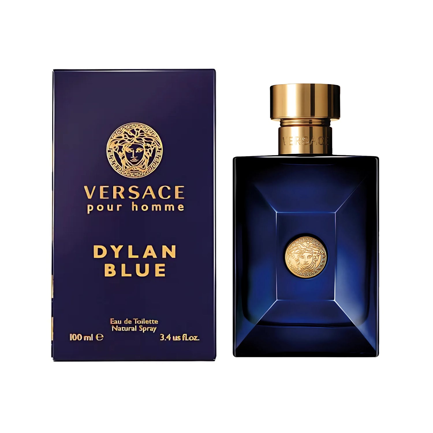 Dylan Blue – Versace