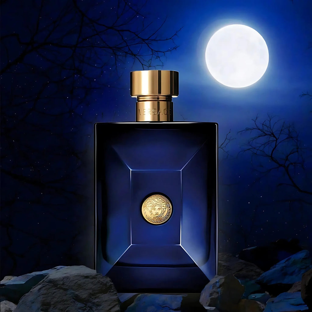 Dylan Blue – Versace
