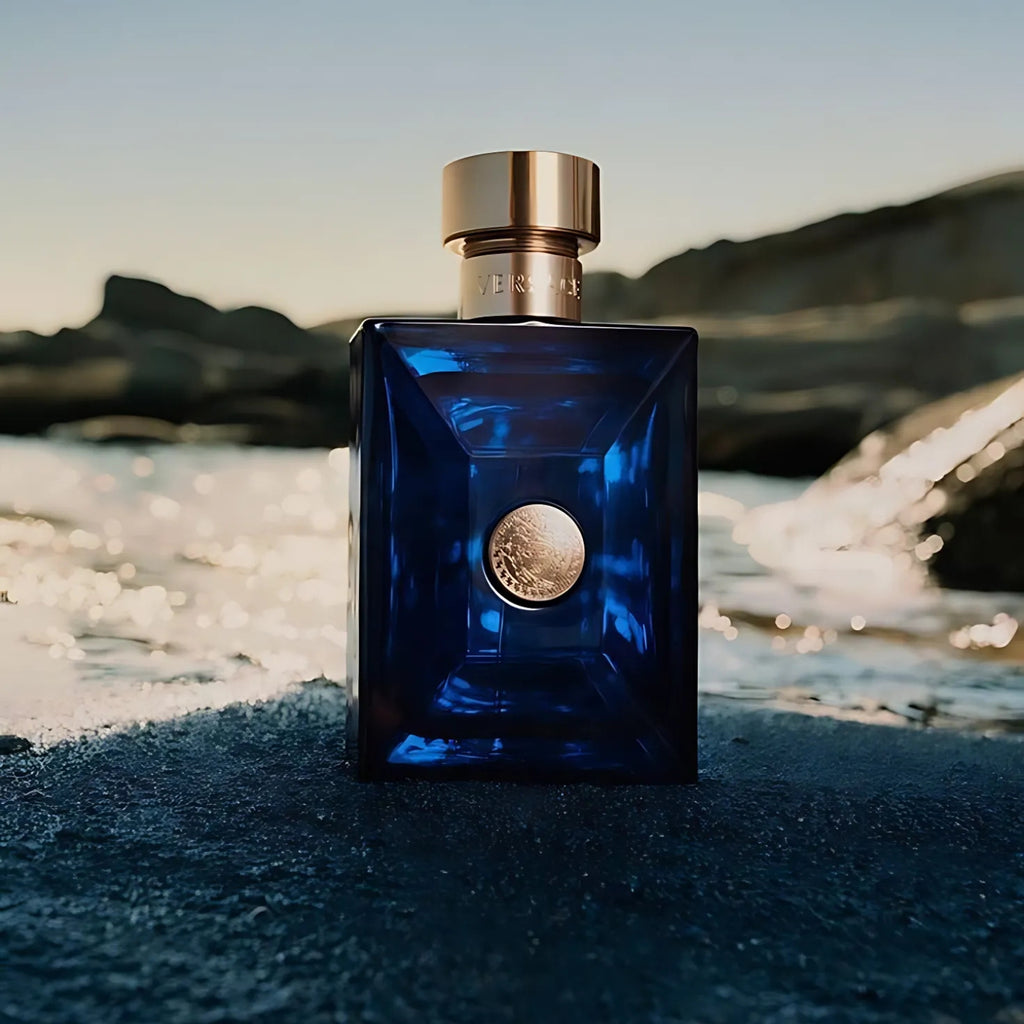 Dylan Blue – Versace