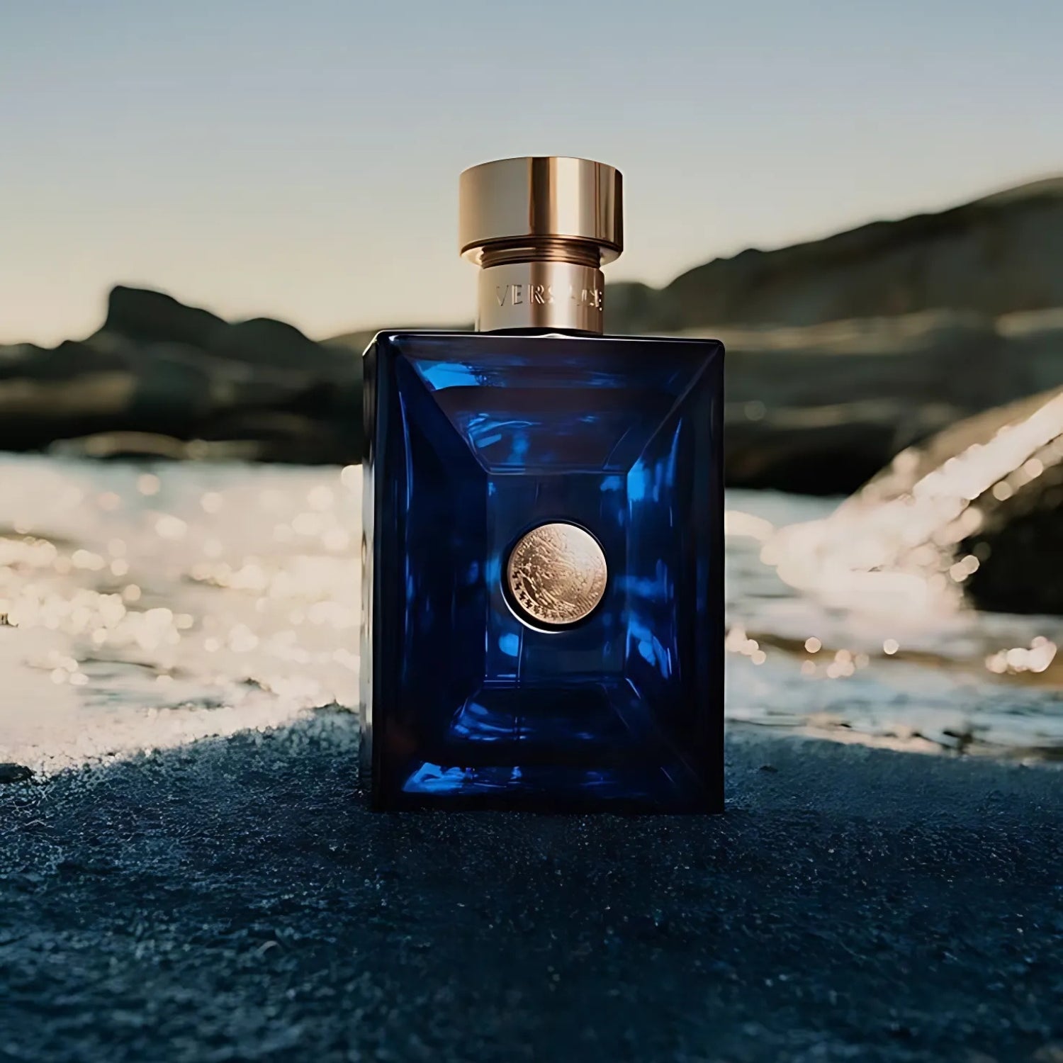 Dylan Blue – Versace