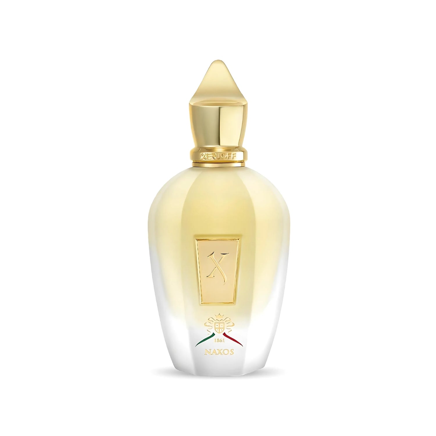 Xerjoff Naxos
