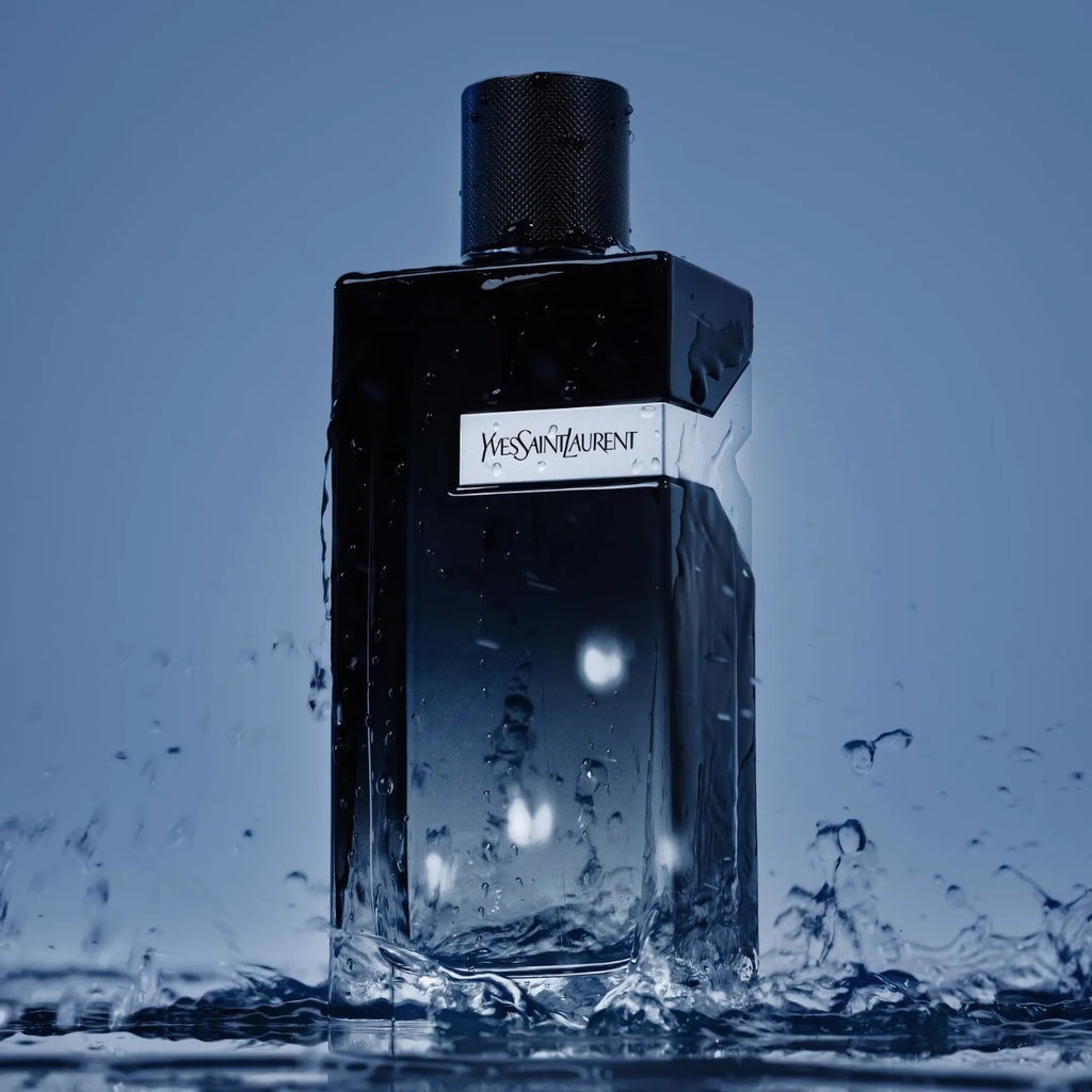 Yves Saint Laurent Y